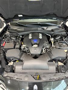 2016 Maserati Ghibli S Q4 - Photo 21 - Grand Rapids, MI 49512