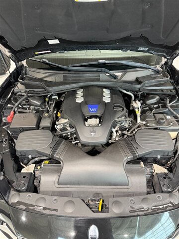 2016 Maserati Ghibli S Q4 - Photo 21 - Grand Rapids, MI 49512