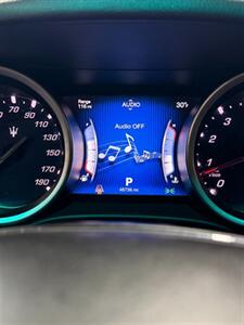 2016 Maserati Ghibli S Q4 - Photo 12 - Grand Rapids, MI 49512