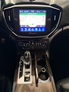 2016 Maserati Ghibli S Q4 - Photo 8 - Grand Rapids, MI 49512