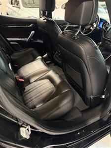 2016 Maserati Ghibli S Q4 - Photo 18 - Grand Rapids, MI 49512