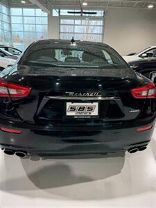 2016 Maserati Ghibli S Q4 - Photo 5 - Grand Rapids, MI 49512