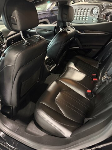 2016 Maserati Ghibli S Q4 - Photo 20 - Grand Rapids, MI 49512