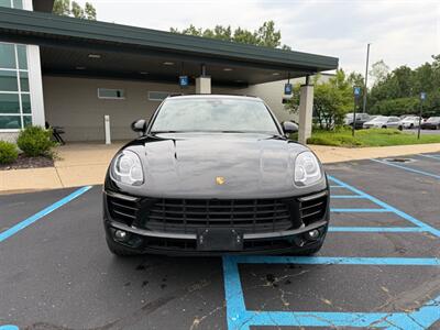 2018 Porsche Macan S - Photo 2 - Grand Rapids, MI 49512