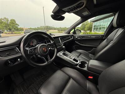 2018 Porsche Macan S - Photo 23 - Grand Rapids, MI 49512