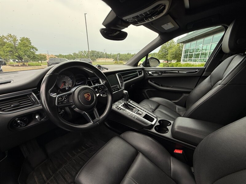2018 Porsche Macan S - Photo 23 - Grand Rapids, MI 49512