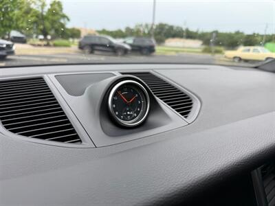 2018 Porsche Macan S - Photo 24 - Grand Rapids, MI 49512