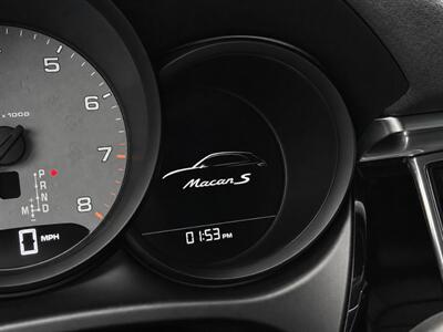 2018 Porsche Macan S - Photo 26 - Grand Rapids, MI 49512