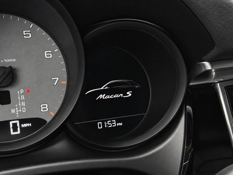 2018 Porsche Macan S - Photo 26 - Grand Rapids, MI 49512