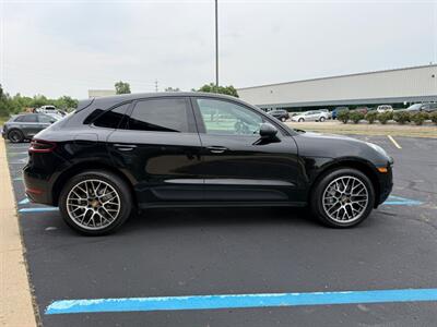 2018 Porsche Macan S - Photo 13 - Grand Rapids, MI 49512