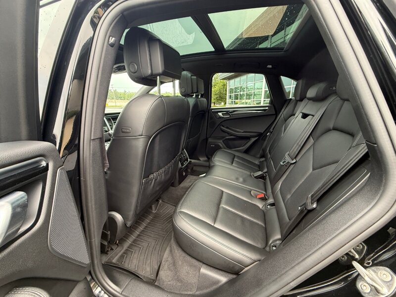 2018 Porsche Macan S - Photo 38 - Grand Rapids, MI 49512