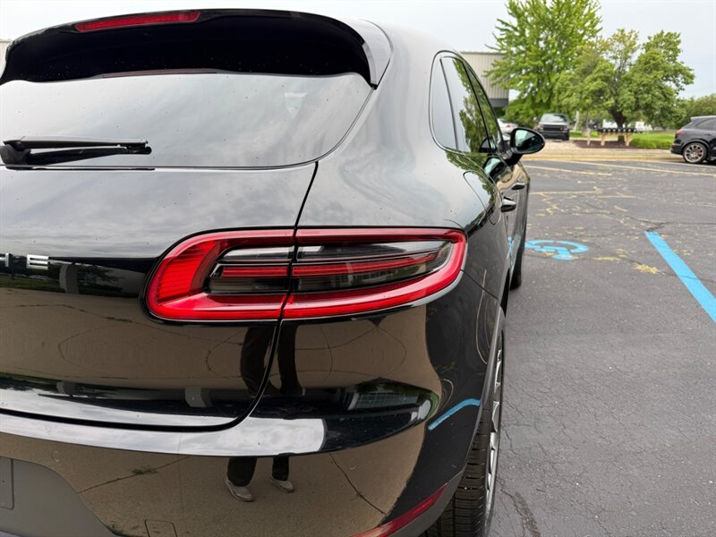 2018 Porsche Macan S - Photo 12 - Grand Rapids, MI 49512
