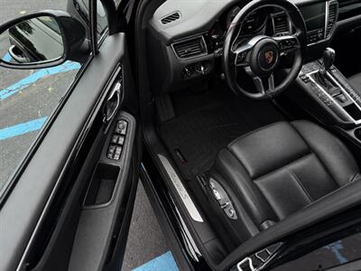 2018 Porsche Macan S - Photo 15 - Grand Rapids, MI 49512