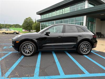 2018 Porsche Macan S - Photo 7 - Grand Rapids, MI 49512