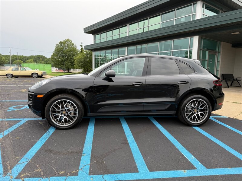2018 Porsche Macan S - Photo 7 - Grand Rapids, MI 49512