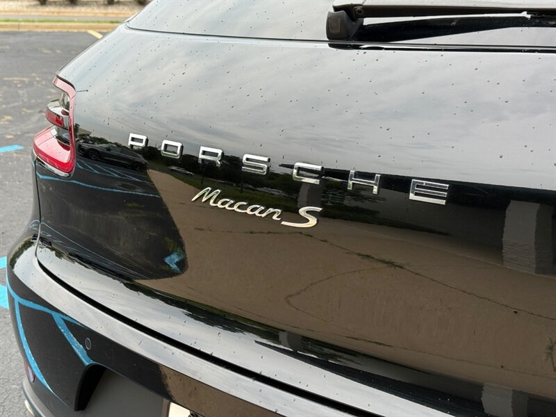 2018 Porsche Macan S - Photo 9 - Grand Rapids, MI 49512