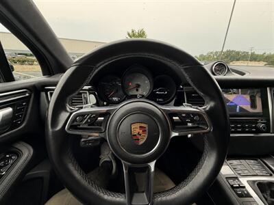 2018 Porsche Macan S - Photo 25 - Grand Rapids, MI 49512