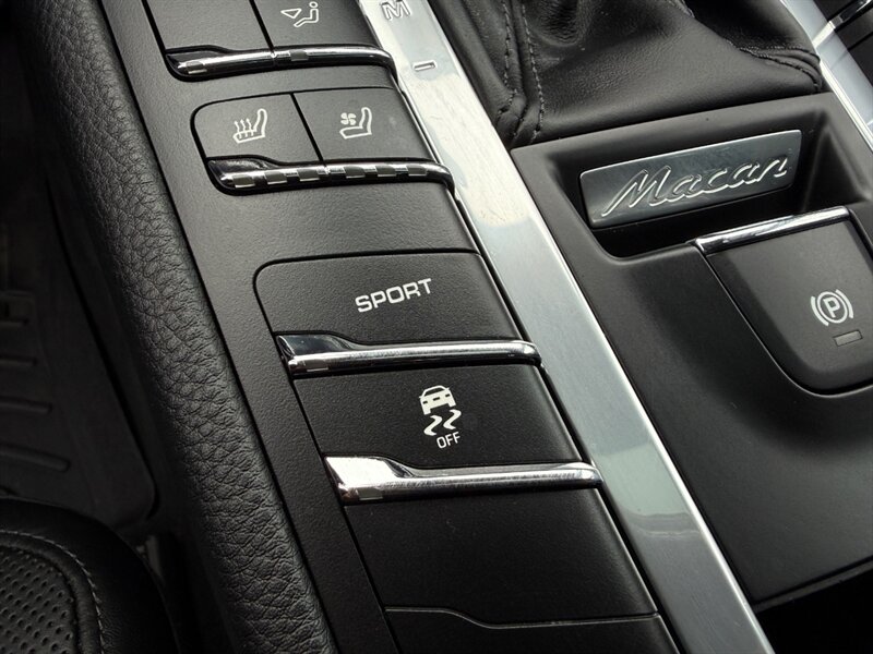 2018 Porsche Macan S - Photo 31 - Grand Rapids, MI 49512