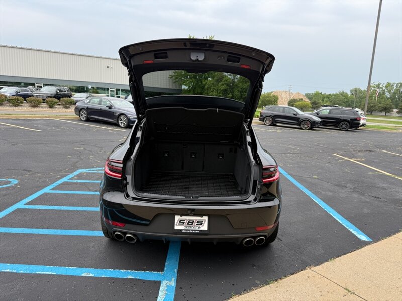 2018 Porsche Macan S - Photo 42 - Grand Rapids, MI 49512