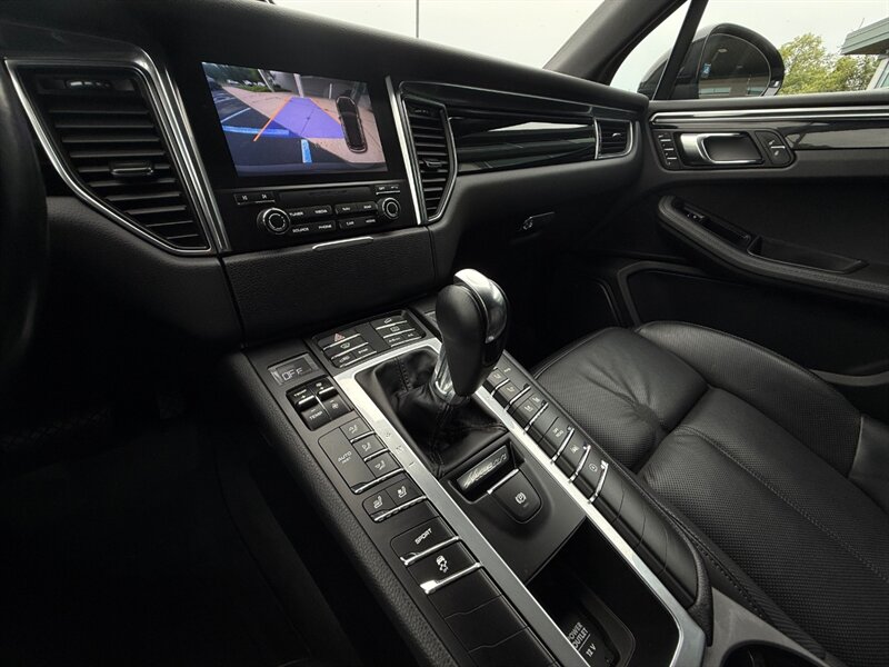 2018 Porsche Macan S - Photo 27 - Grand Rapids, MI 49512