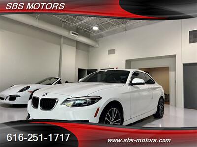 2018 BMW 2 Series 230i   - Photo 7 - Grand Rapids, MI 49512