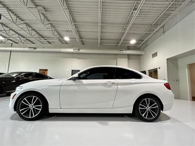 2018 BMW 2 Series 230i   - Photo 6 - Grand Rapids, MI 49512