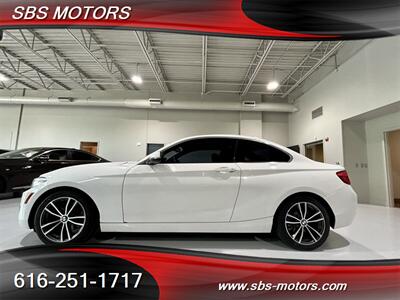 2018 BMW 2 Series 230i   - Photo 6 - Grand Rapids, MI 49512