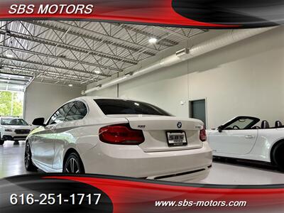 2018 BMW 2 Series 230i   - Photo 5 - Grand Rapids, MI 49512