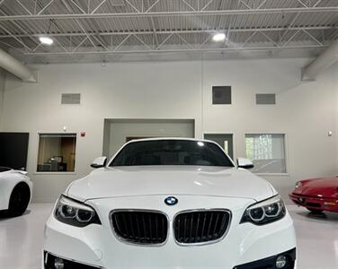 2018 BMW 2 Series 230i   - Photo 8 - Grand Rapids, MI 49512