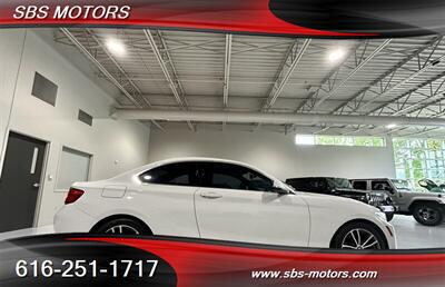 2018 BMW 2 Series 230i   - Photo 2 - Grand Rapids, MI 49512