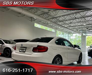 2018 BMW 2 Series 230i   - Photo 3 - Grand Rapids, MI 49512
