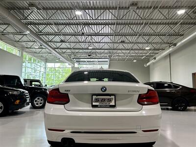 2018 BMW 2 Series 230i   - Photo 4 - Grand Rapids, MI 49512