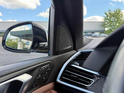 2021 BMW X7 M50i - Photo 25 - Grand Rapids, MI 49512