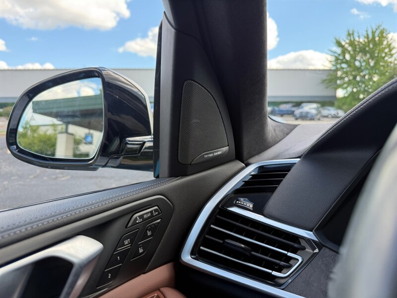 2021 BMW X7 M50i - Photo 25 - Grand Rapids, MI 49512