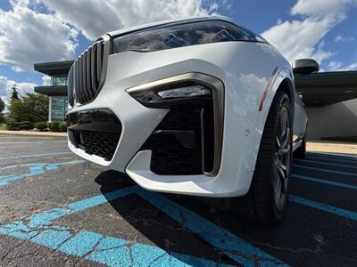 2021 BMW X7 M50i - Photo 7 - Grand Rapids, MI 49512