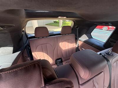 2021 BMW X7 M50i - Photo 4 - Grand Rapids, MI 49512