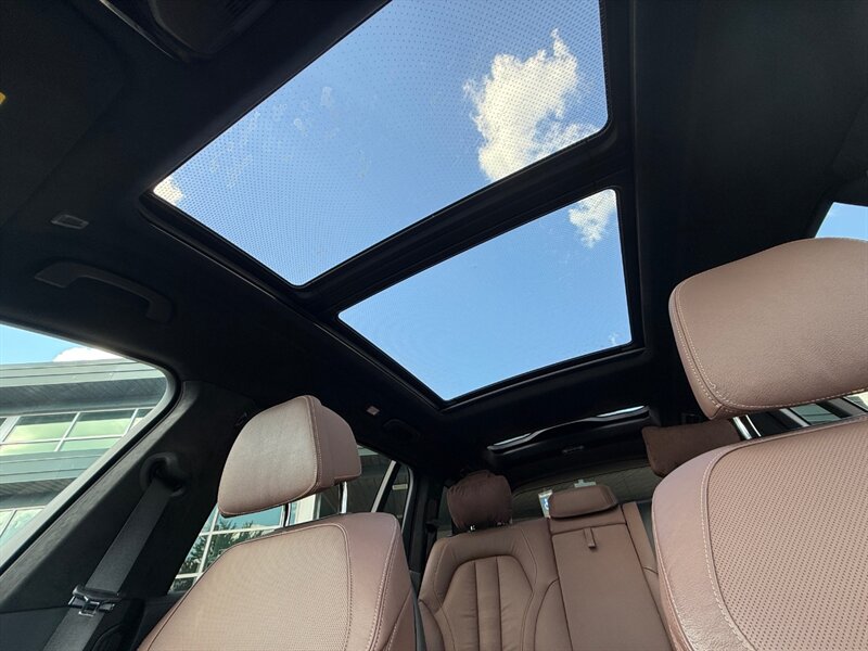 2021 BMW X7 M50i - Photo 41 - Grand Rapids, MI 49512
