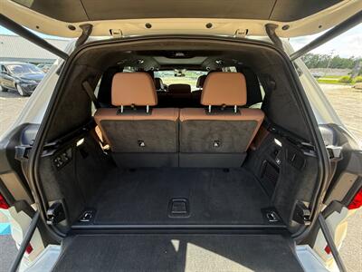 2021 BMW X7 M50i - Photo 59 - Grand Rapids, MI 49512