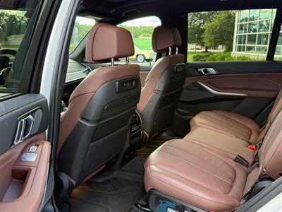 2021 BMW X7 M50i - Photo 45 - Grand Rapids, MI 49512