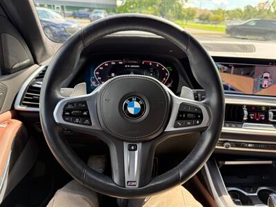 2021 BMW X7 M50i - Photo 28 - Grand Rapids, MI 49512
