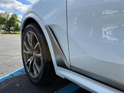 2021 BMW X7 M50i - Photo 10 - Grand Rapids, MI 49512