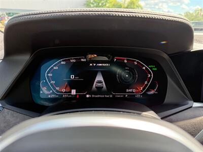 2021 BMW X7 M50i - Photo 29 - Grand Rapids, MI 49512