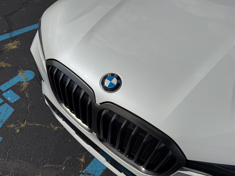 2021 BMW X7 M50i - Photo 6 - Grand Rapids, MI 49512