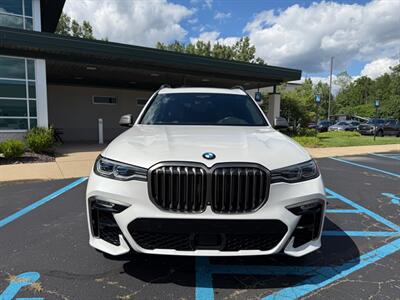 2021 BMW X7 M50i - Photo 2 - Grand Rapids, MI 49512
