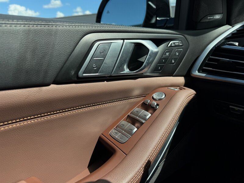 2021 BMW X7 M50i - Photo 22 - Grand Rapids, MI 49512