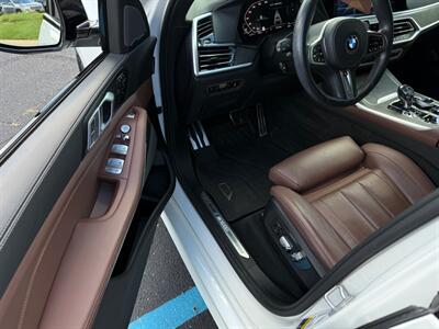 2021 BMW X7 M50i - Photo 19 - Grand Rapids, MI 49512