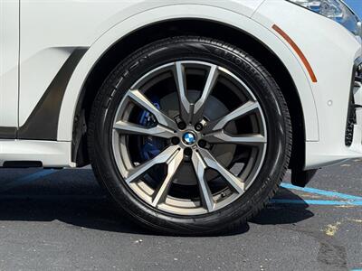2021 BMW X7 M50i - Photo 17 - Grand Rapids, MI 49512