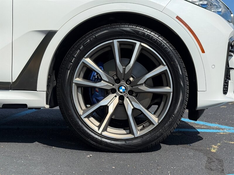 2021 BMW X7 M50i - Photo 17 - Grand Rapids, MI 49512