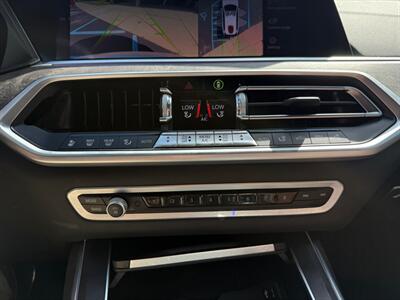 2021 BMW X7 M50i - Photo 31 - Grand Rapids, MI 49512