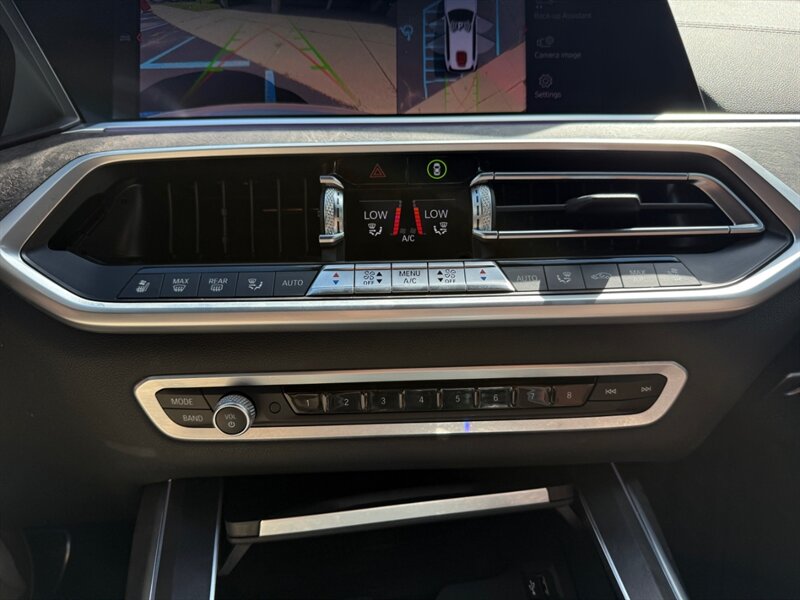 2021 BMW X7 M50i - Photo 31 - Grand Rapids, MI 49512